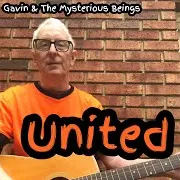 Gavin & The Mysterious Beings